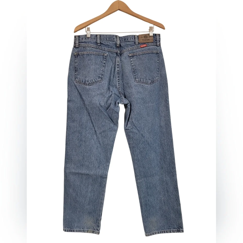 Wrangler 90 vintage